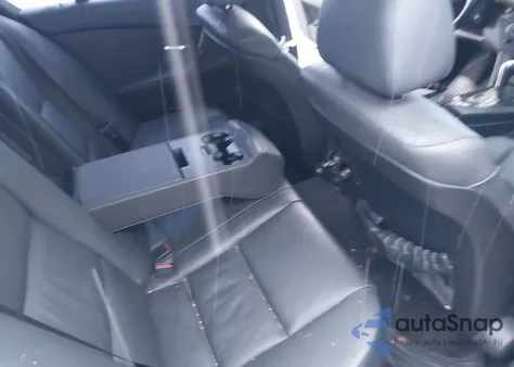 2004 BMW 525I из США, поврежденный, VIN WBANA53564B848575